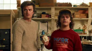 Stranger Things críticas