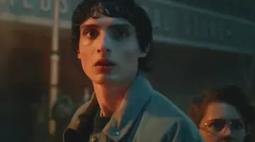 Stranger Things terá grande momento