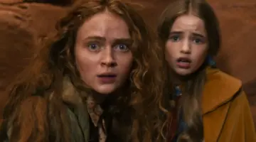 Stranger Things o que é Camazotz