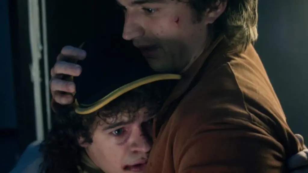 Stranger Things 5 ninguem morre
