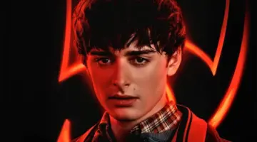 Stranger Things 5 temporada Vol 2 Will