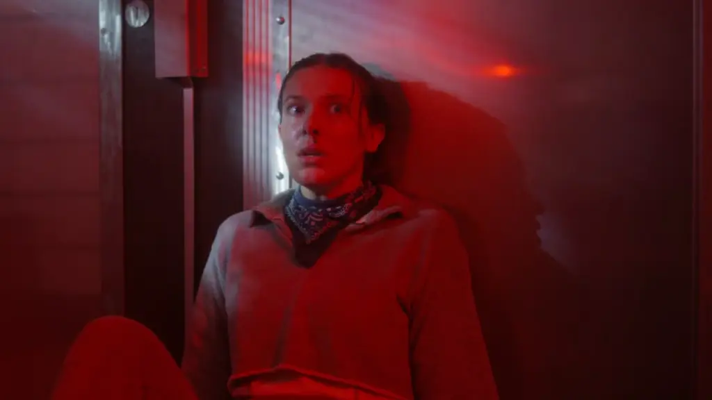 Stranger Things 5 vol 2