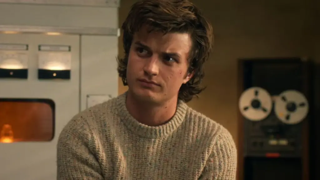 Stranger Things notas baixas do público