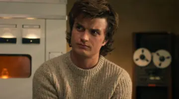 Stranger Things notas baixas do público