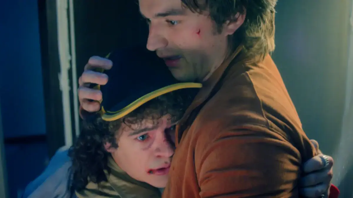 Stranger Things 5 Vol. 2 | Os 10 MAIORES SPOILERS e SEGREDOS explicados - 7 Stranger Things Steve morre vol 2 da 5 temporada