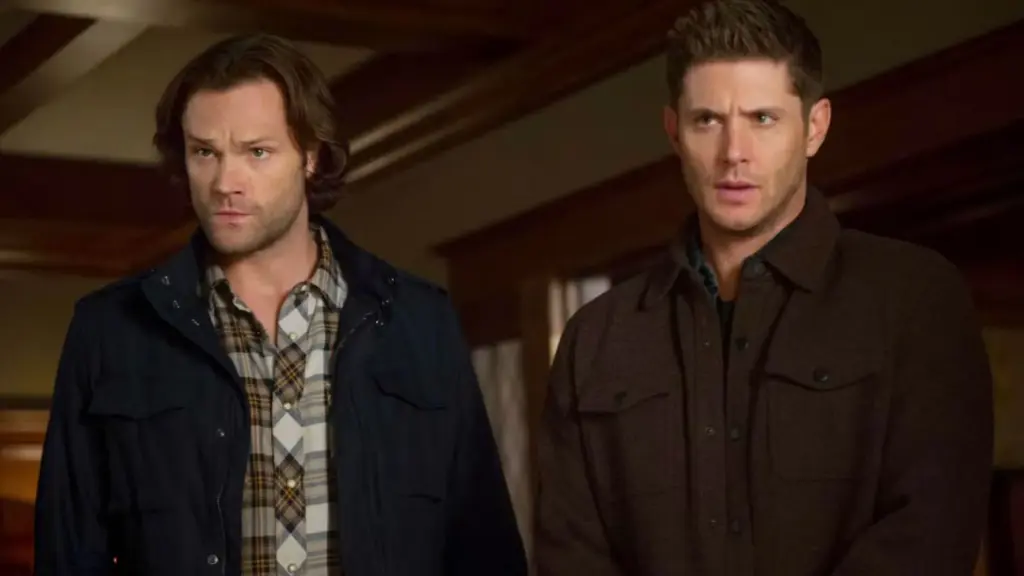 Supernatural 16ª Temporada