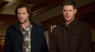 Supernatural 16ª Temporada