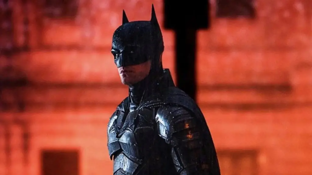 The Batman Parte 2 vilões