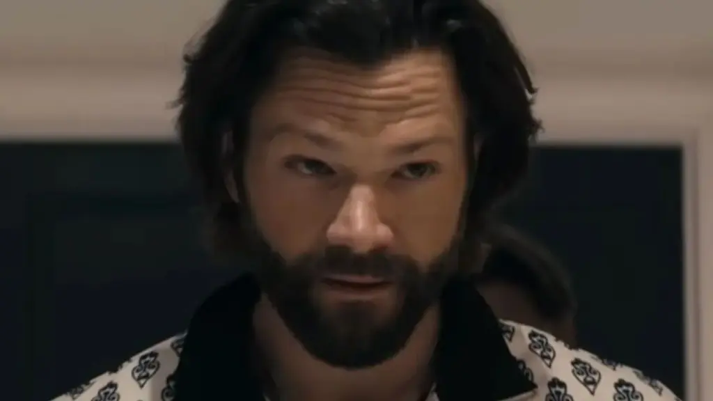 The Boys Jared Padalecki