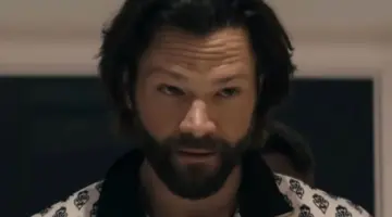 The Boys Jared Padalecki
