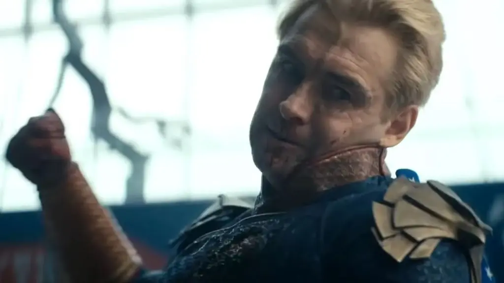 The Boys 5ª Temporada data e trailer