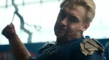 The Boys 5ª Temporada data e trailer