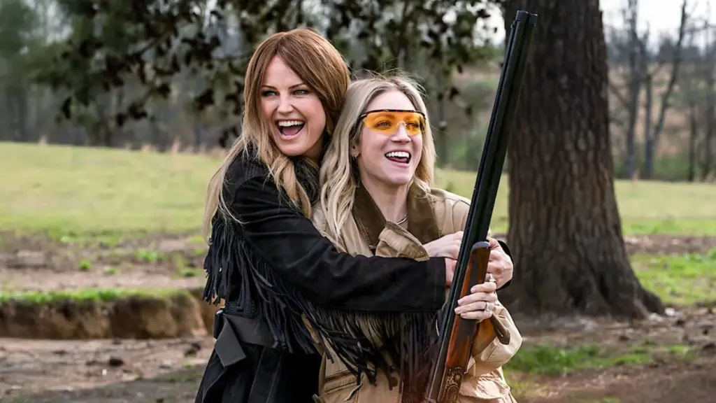 The Hunting Wives final explicado
