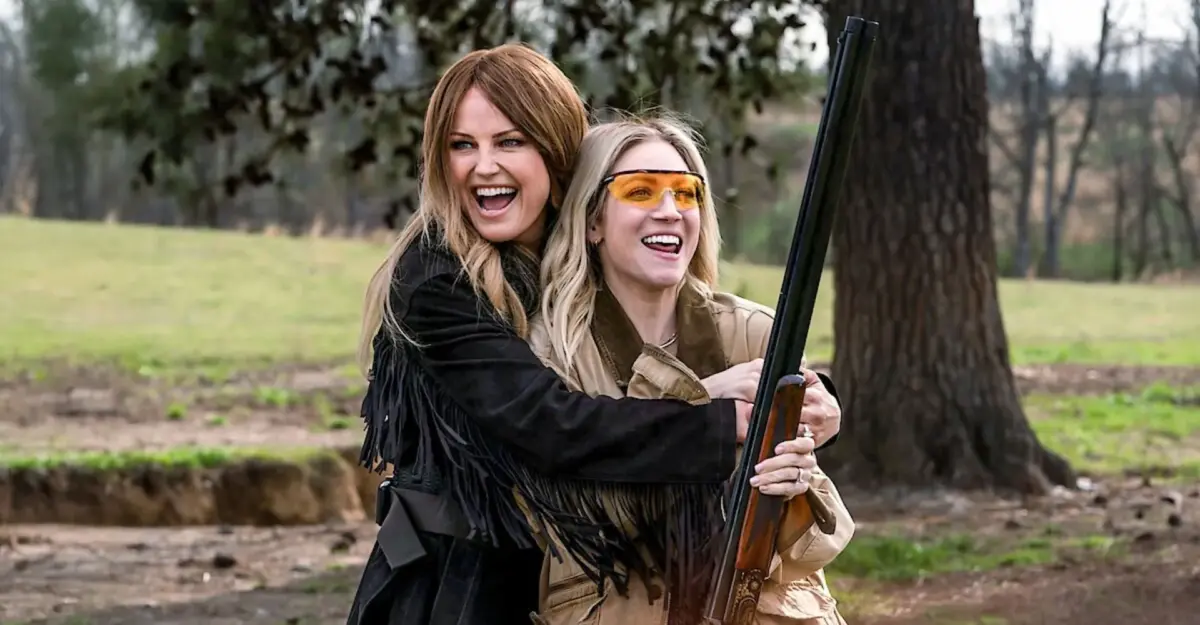 The Hunting Wives final explicado