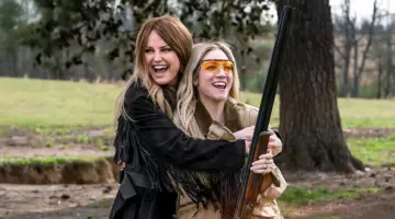 The Hunting Wives final explicado