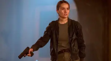 The Last of Us saída de ator