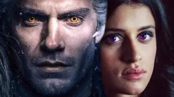 The Witcher nova história em 2026