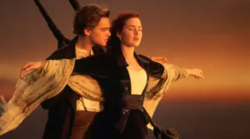 Titanic onde assistir