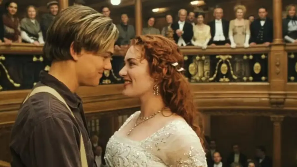 Titanic final explicado