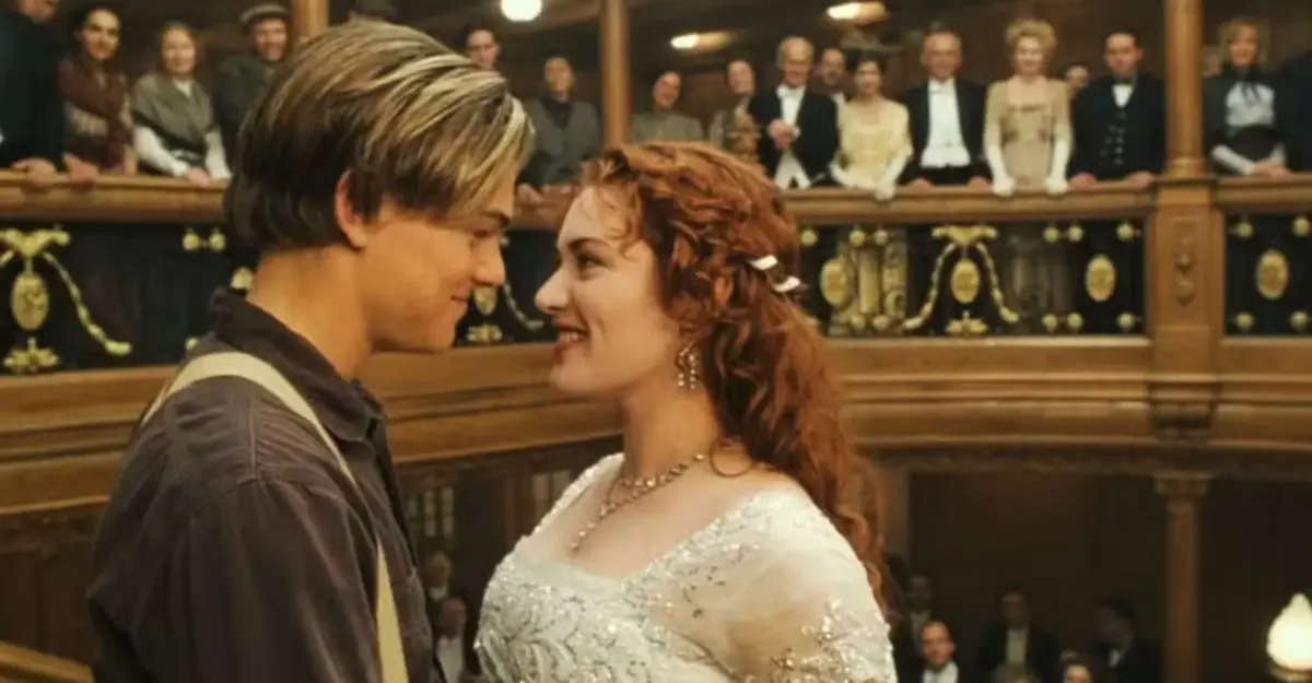 Titanic final explicado