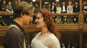 Titanic final explicado