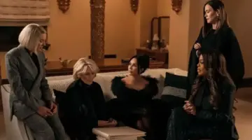Tudo e Justo episodio 8 e 9