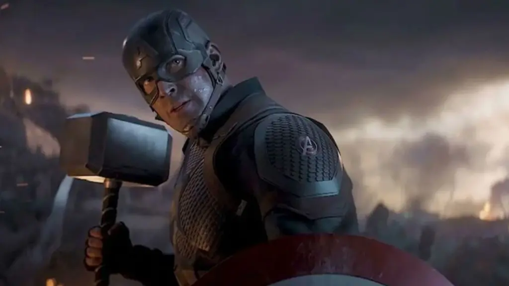 Vingadores 5 spoilers