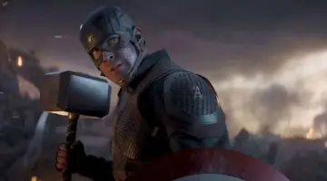 Vingadores 5 spoilers