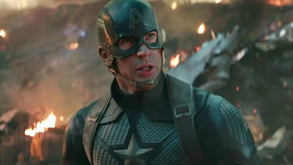 Vingadores trailer oficial