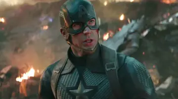Vingadores trailer oficial