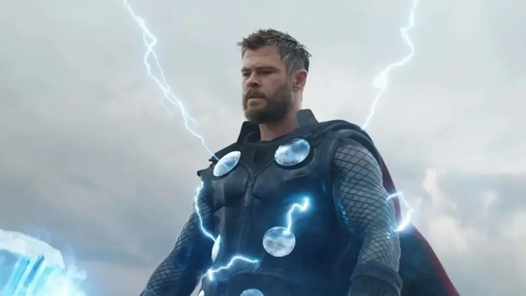 Vingadores datas dos trailers