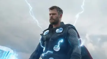 Vingadores datas dos trailers