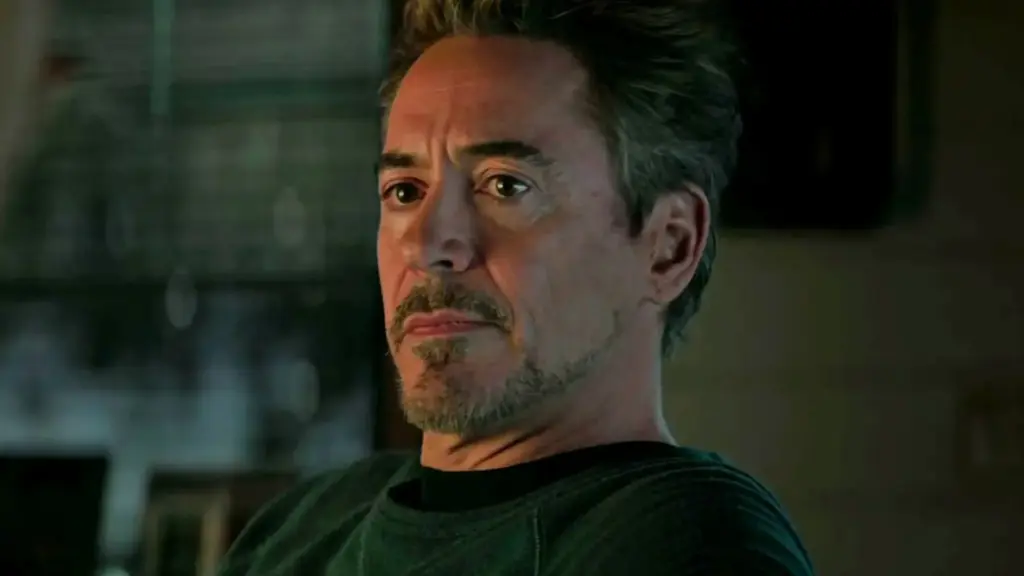 Vingadores trailer secreto