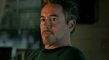 Vingadores trailer secreto