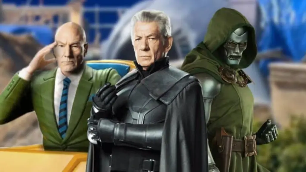 Vingadores: Doutor Destino
