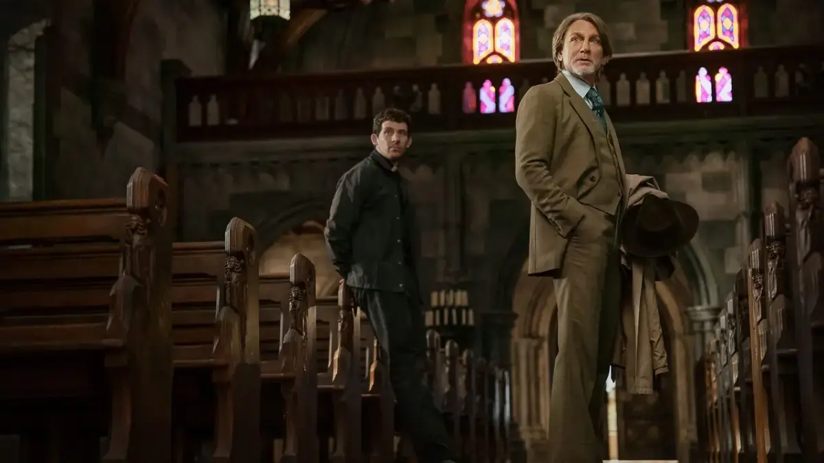 Vivo ou Morto: 7 segredos escondidos no final do filme da franquia Knives Out - 1 Vivo ou Morto Misterio Knives Out