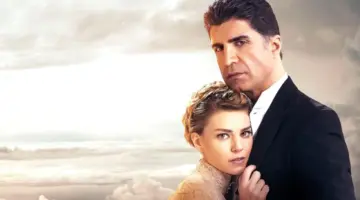 a noiva de istambul netflix estreia