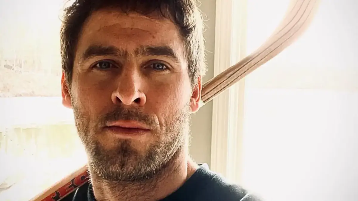 Jack Kesy: quem é o ator por trás de William em Alvo da Máfia - 1 Alvo da Mafia ator