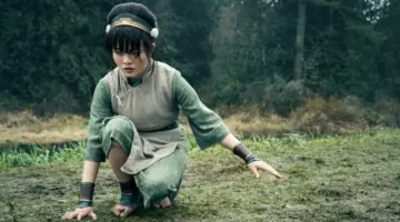 avatar 2 temporada trailer