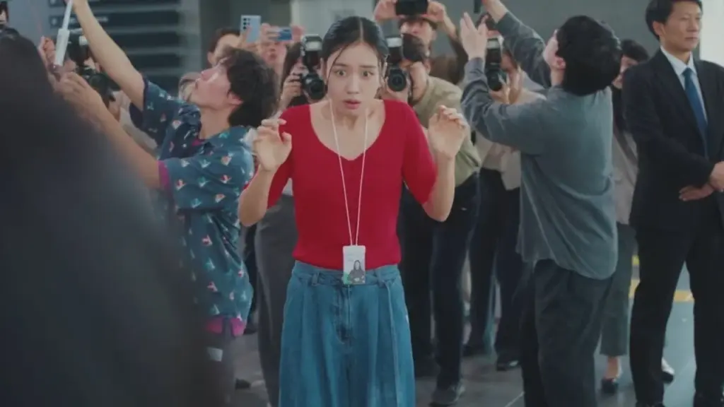beijo explosivo episodio 11 review