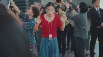 beijo explosivo episodio 11 review