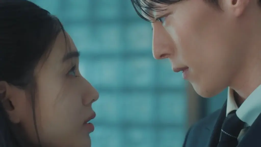 beijo explosivo episodio 12 sai hoje