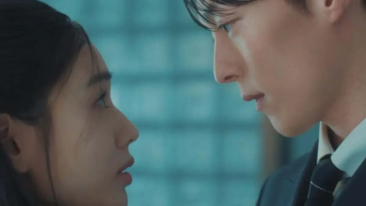 Beijo Explosivo | Episódio 11 MUDA O RUMO da série - 1 beijo explosivo episodio 12 sai hoje