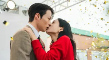 beijo explosivo episodio 9 sai hoje