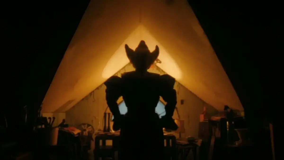 IT: Bem-Vindos a Derry Episódio 6 explicado: a revelação de Mrs. Kersh e o ataque ao Black Spot - 3 it: bem-vindos a derry episodio 6 da serie