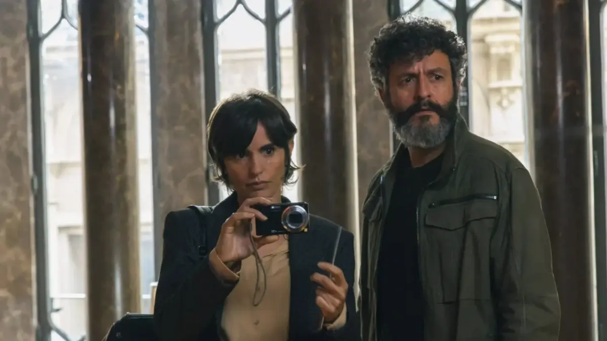Cidade de Sombras Episódios 1 a 6 Explicados | Tudo sobre a série - 1 cidade de sombras netflix historia serie
