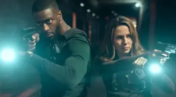 detetive alex cross 2 temporada data previa