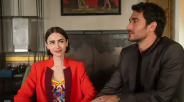 emily em paris 5 temporada serie honra membro equipe