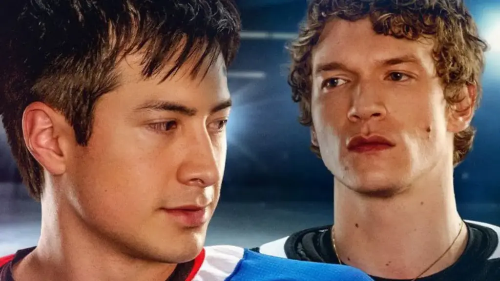 heated rivalry episodio 6 sinopse