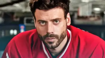 Heated Rivalry episodio 3 sai hoje